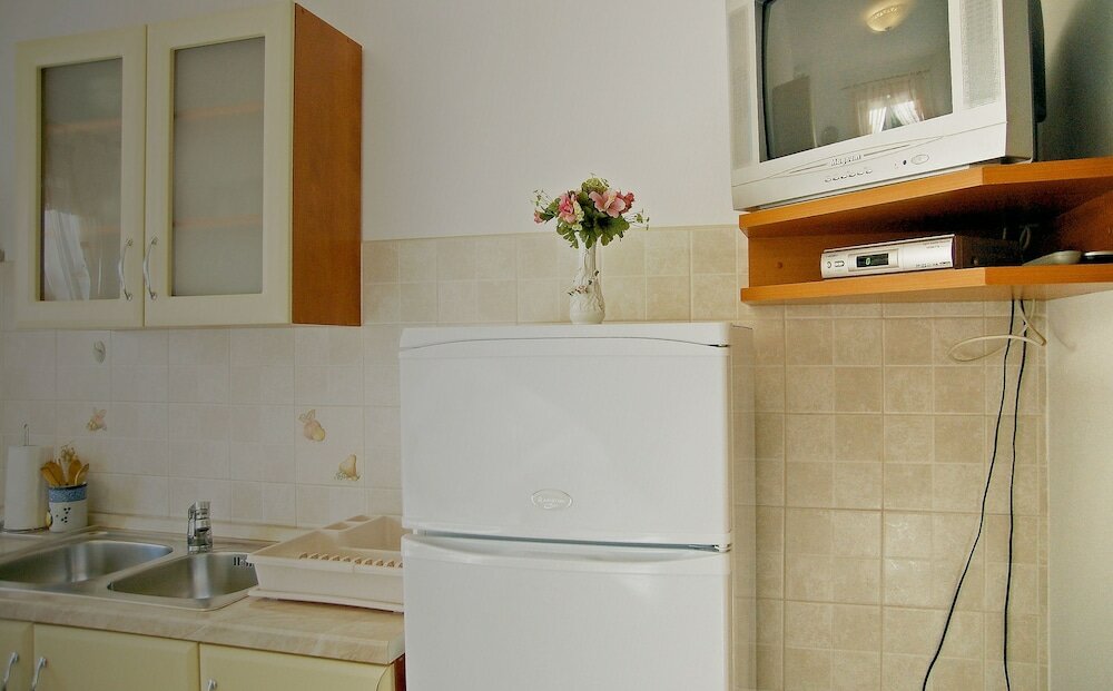 Фото Sol Jardin Apartments