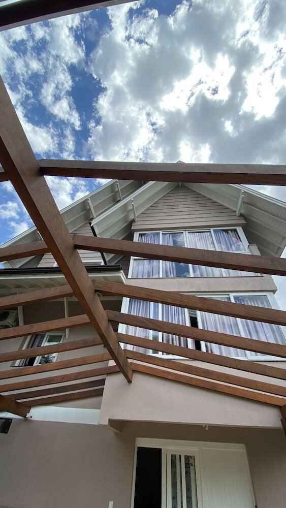 Фото Pousada Vovô Nino