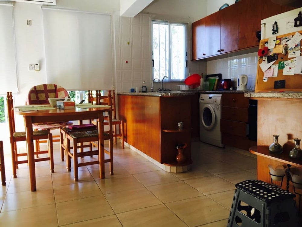 Фото Apartment in Kato Paphos