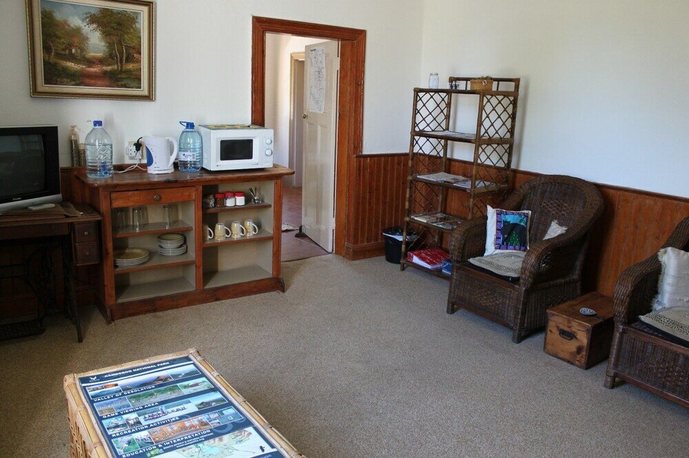 Фото Trackers Inn