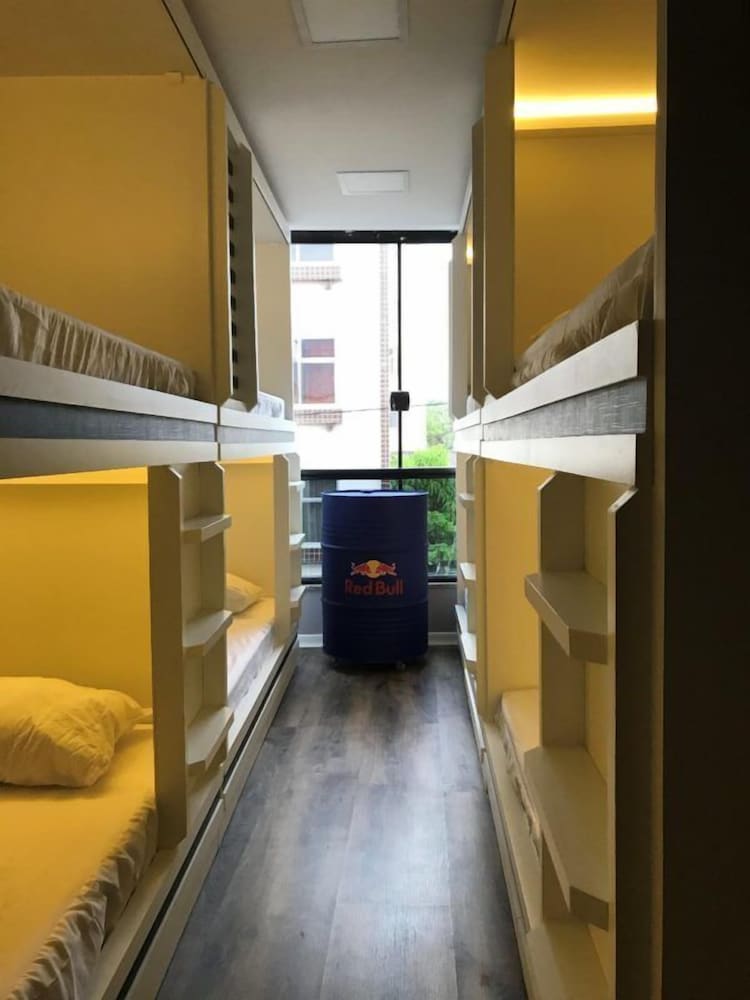 Фото Aipa Hostel