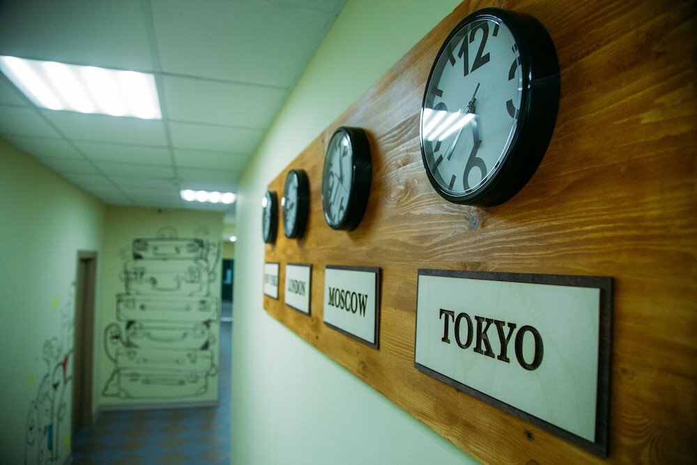 Фото Nice hostel