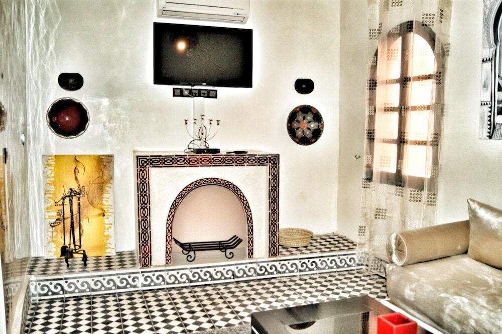 Фото Riad Abjaou