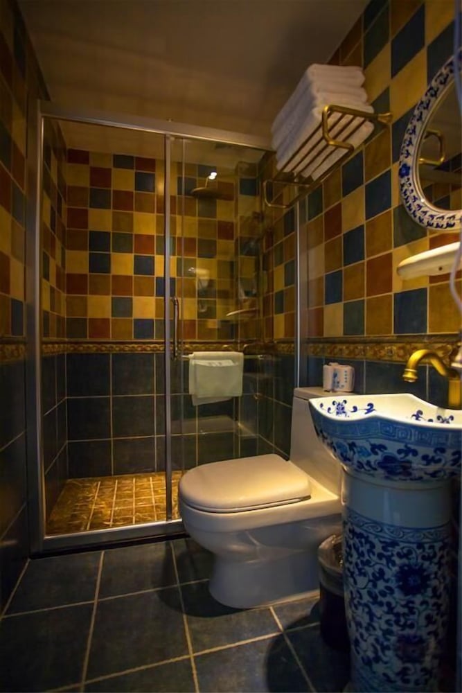 Фото Memory Inn Guilin Central