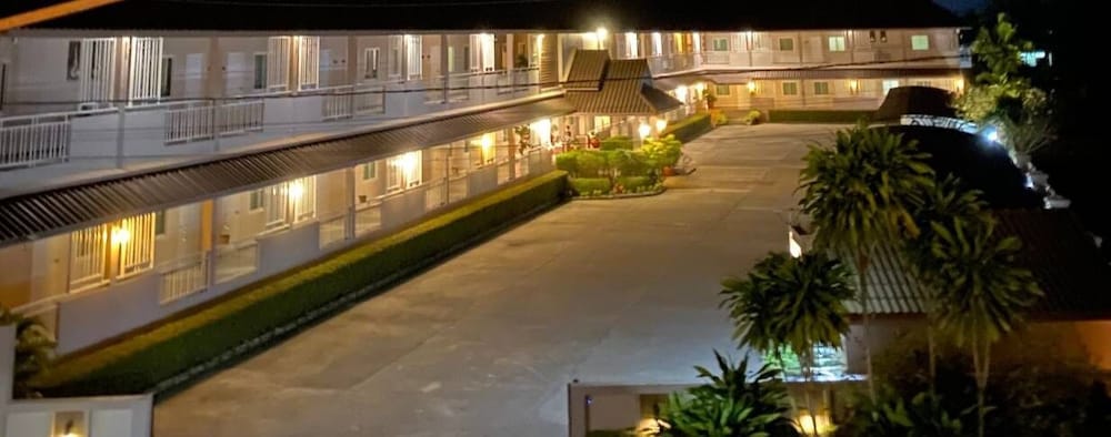 Фото Chiang Kham Grand Villa