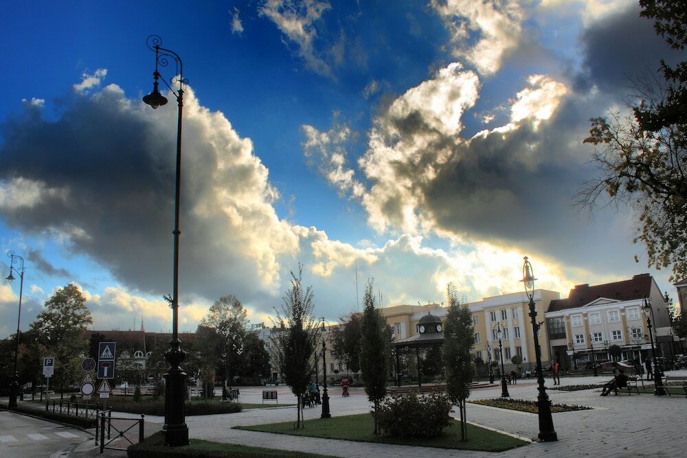 Фото Hotel Centrál