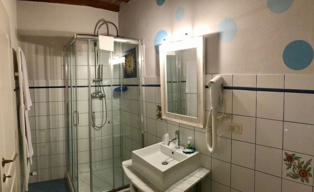 Фото Agriturismo La Colmata