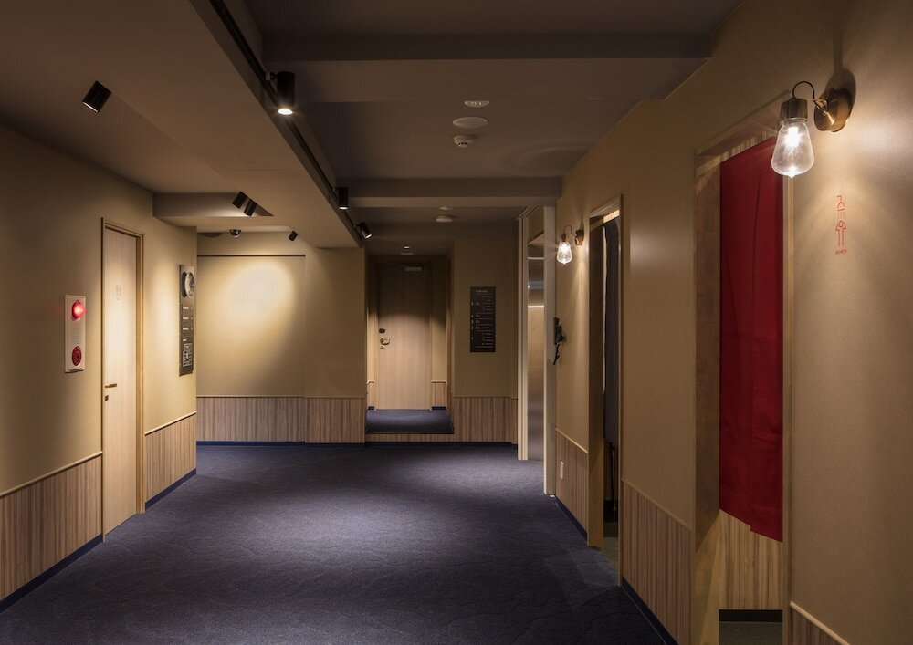 Фото Linnas Kanazawa