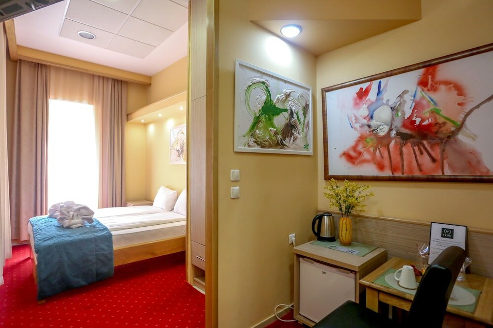 Фото Residence Prime Luxury