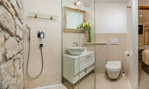 Гостиница Jupiter Lux Rooms в Сплите