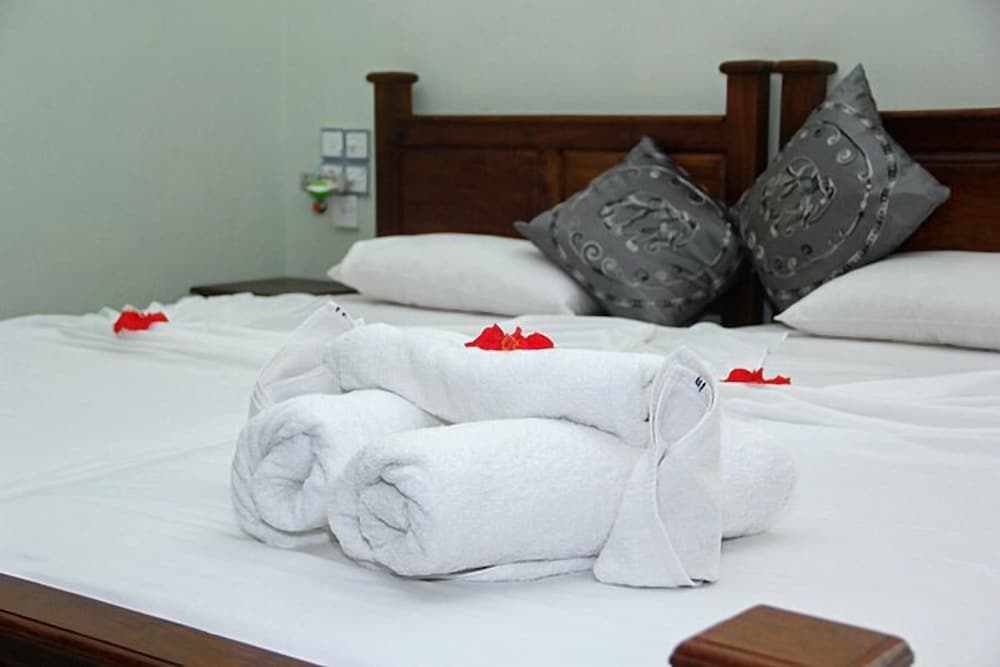 Фото Methira Villa