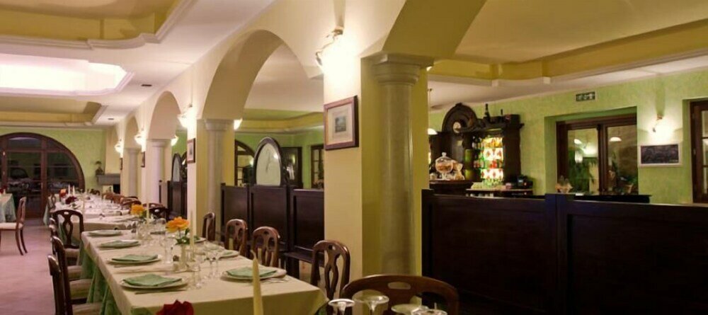 Фото Bagno Santo Residence