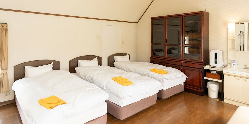 Фото Petit Hotel Southern most