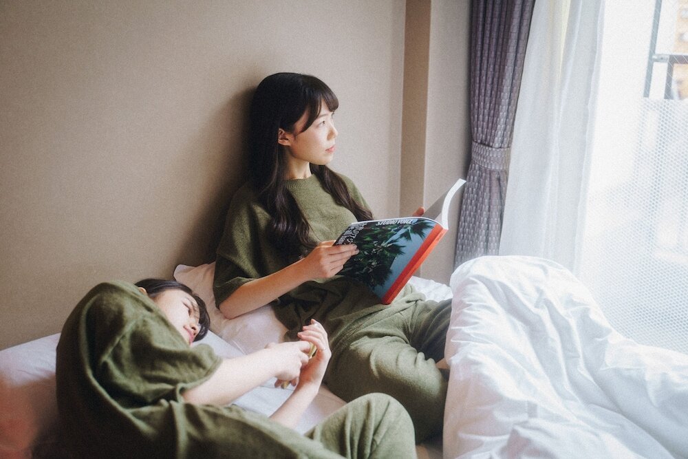 Фото Linnas Kanazawa