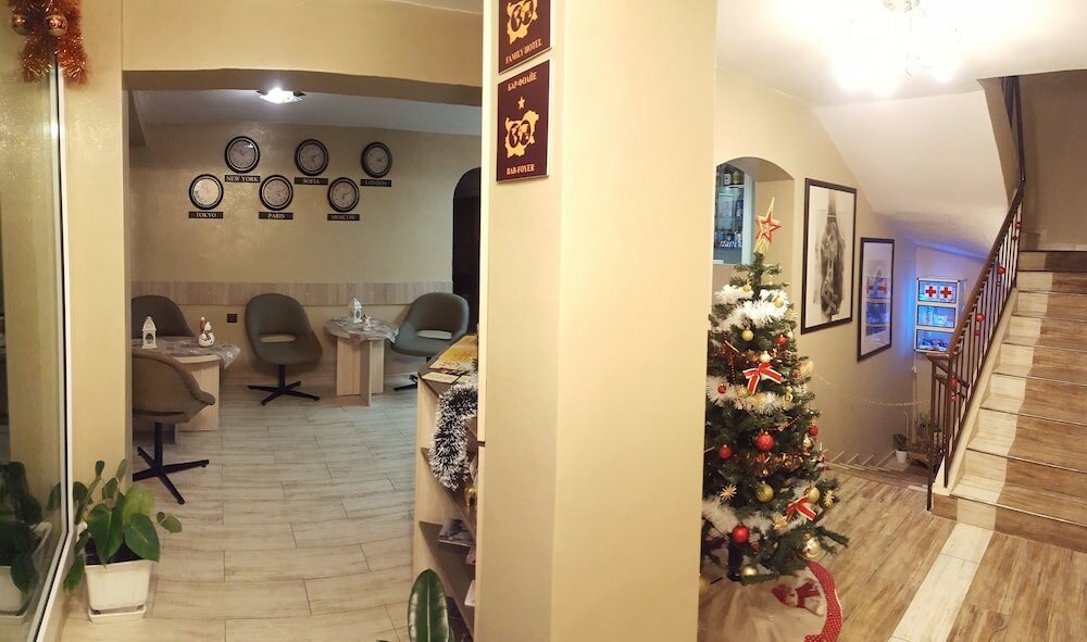 Фото Hotel Jeweller