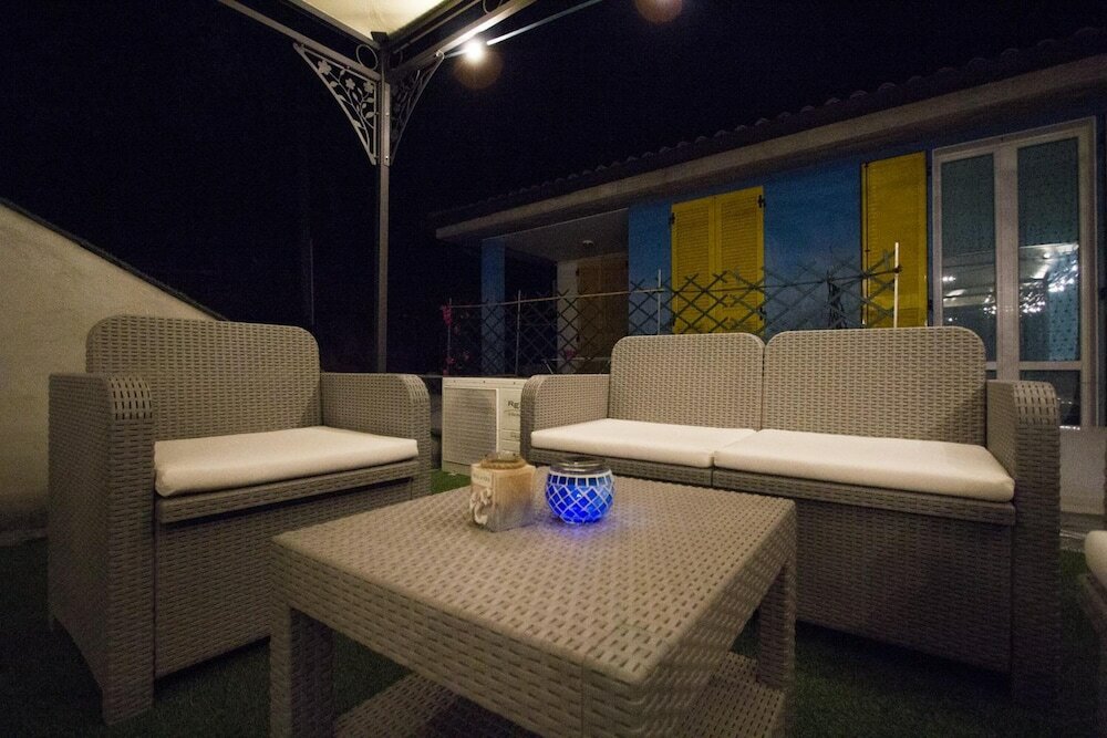 Фото B&b Valle dell'Eden