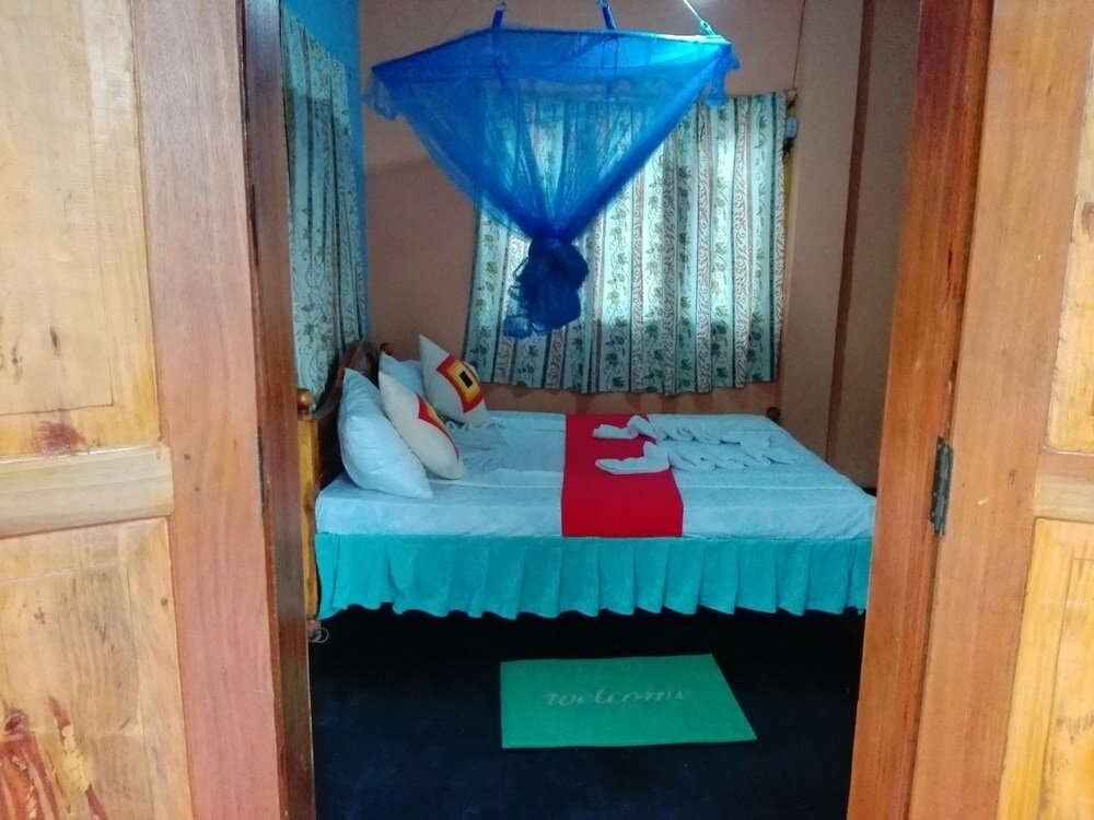 Фото New Green View