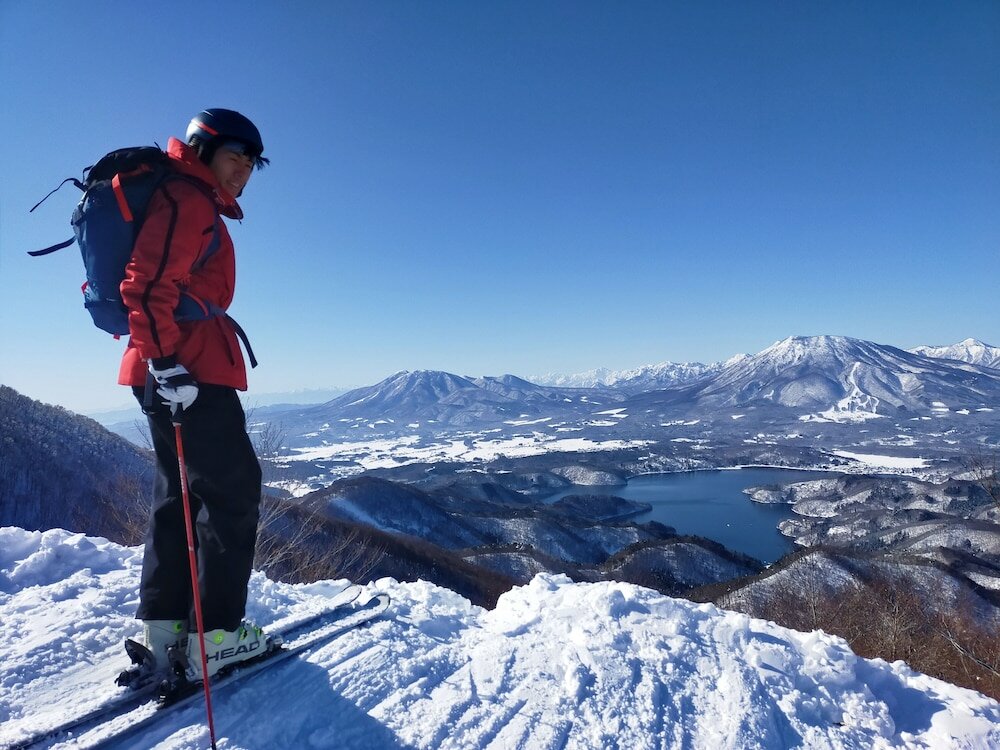 Фото Madarao Mountain Lodge