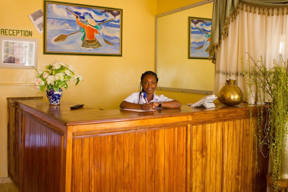 Фото Jeane's Appart Hotel