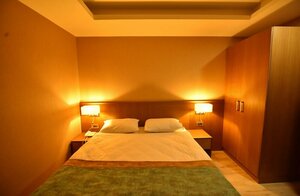 Grand Bulut Hotel & SPA (Mersin, Gazi Mustafa Kemal Blv., 72), hotel