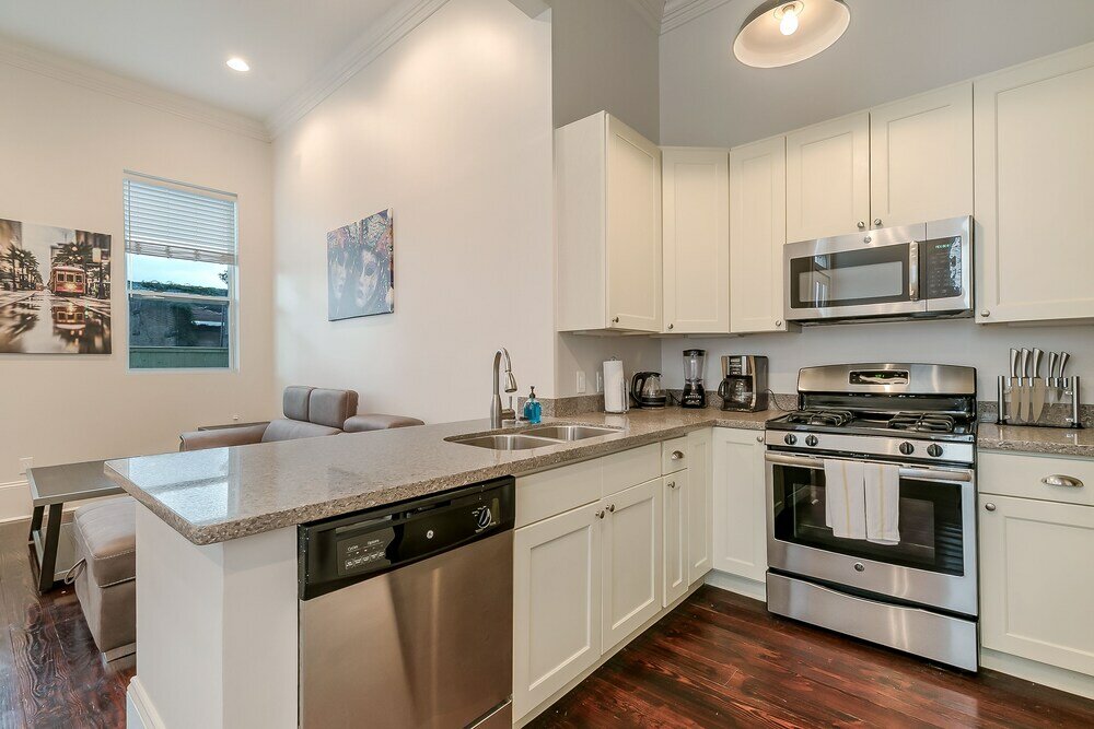 Фото Residences Du Carondelet by Hosteeva