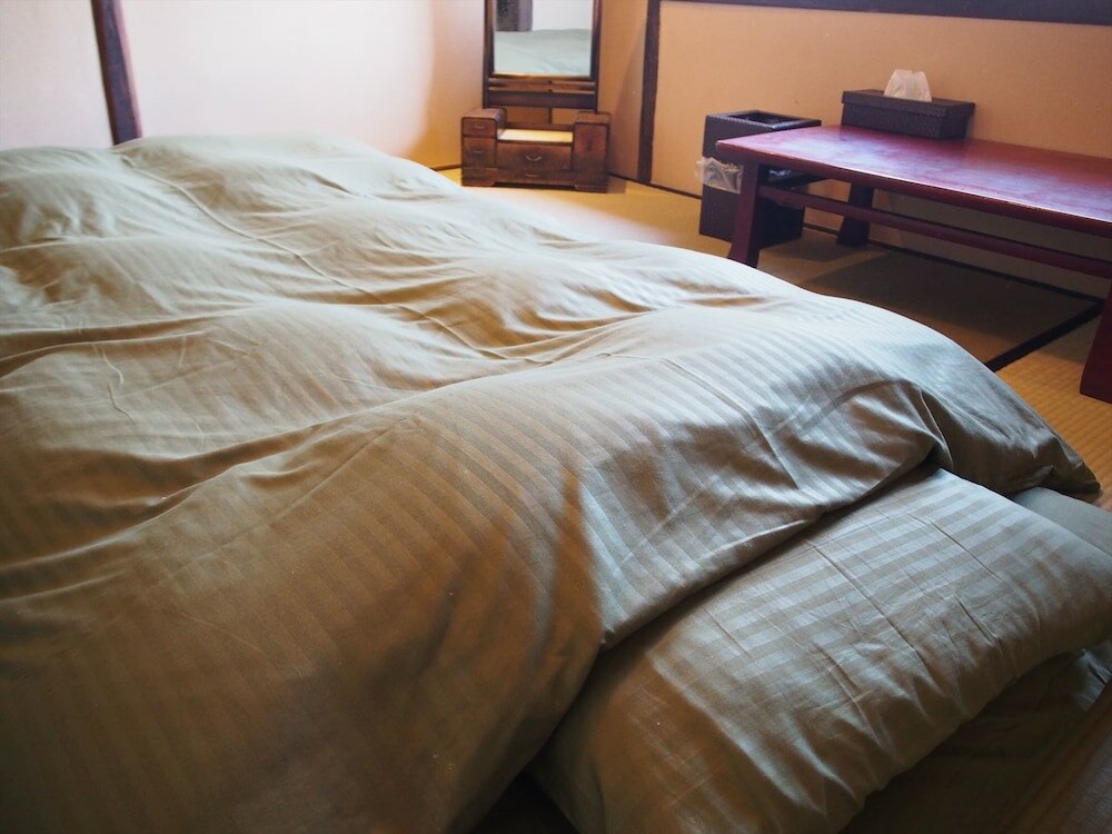 Фото Guest house Umeya