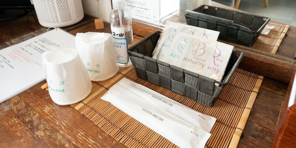 Фото Petit Hotel Southern most