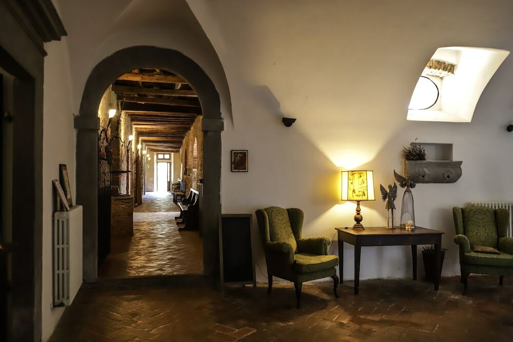 Фото Agriturismo Ai Frati