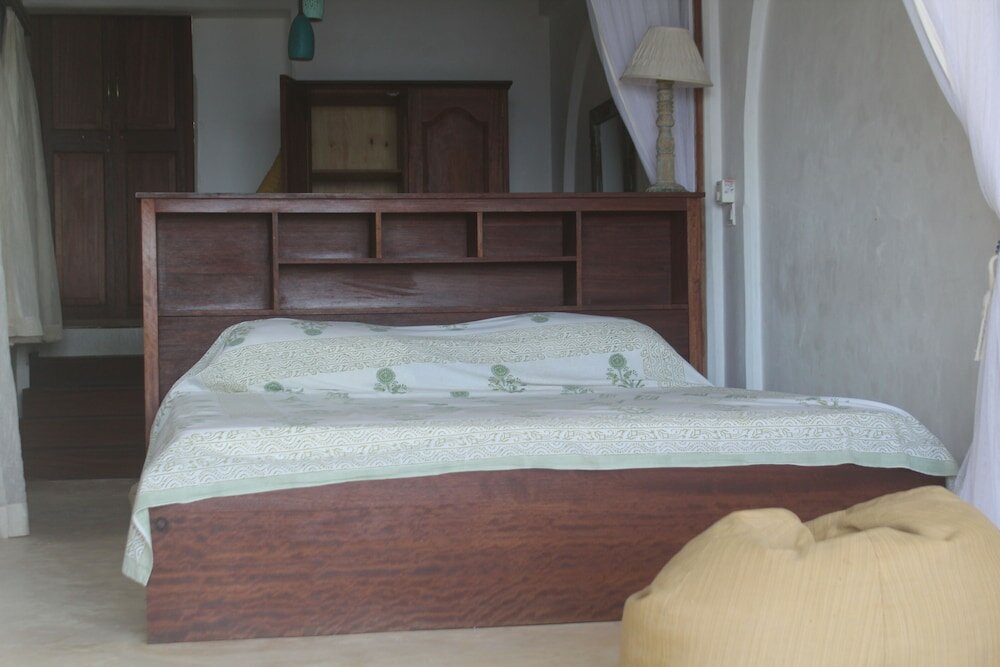 Фото Kijani Hotel