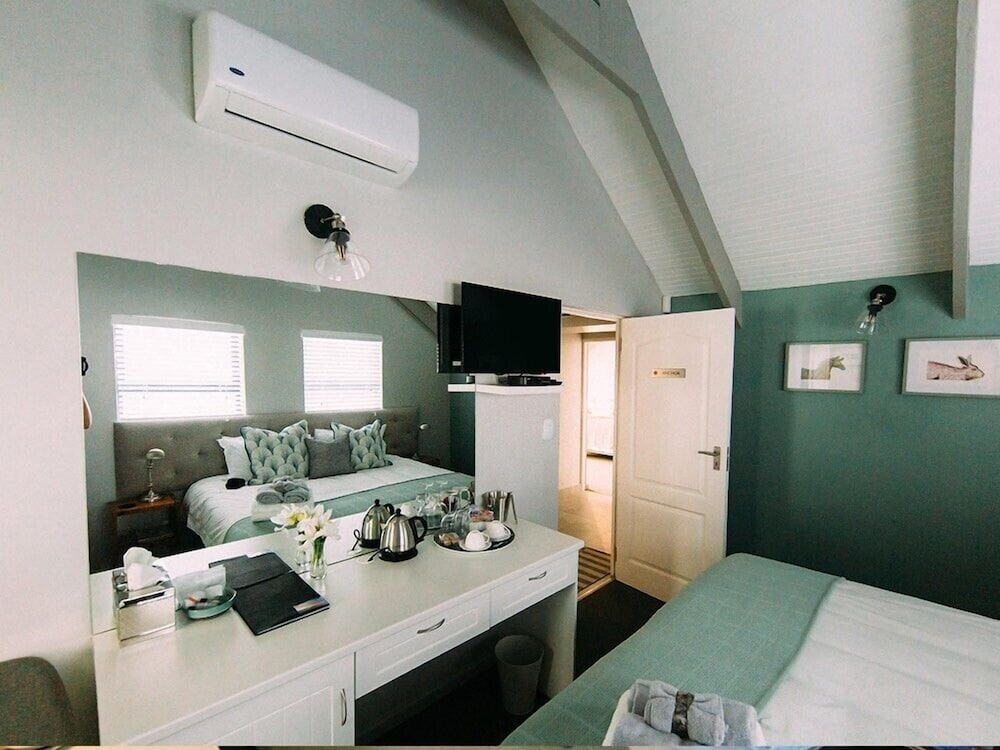 Фото Linhof Boutique Guest House