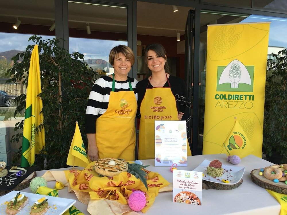 Фото Agriturismo La Colmata