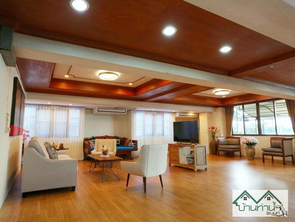 Фото Baanthanam-nont