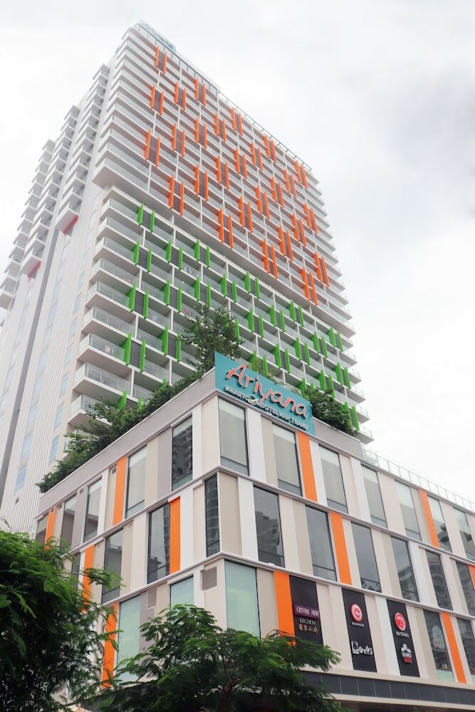 Фото Tui Blue Nha Trang