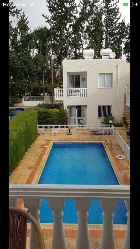 Фото Apartment in Kato Paphos