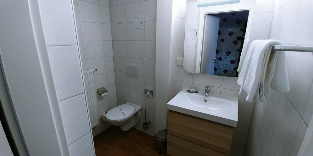 Фото Hotel Alte Brennerei