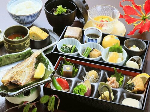 Гостиница Kaike Fuga в Префектуре Тоттори