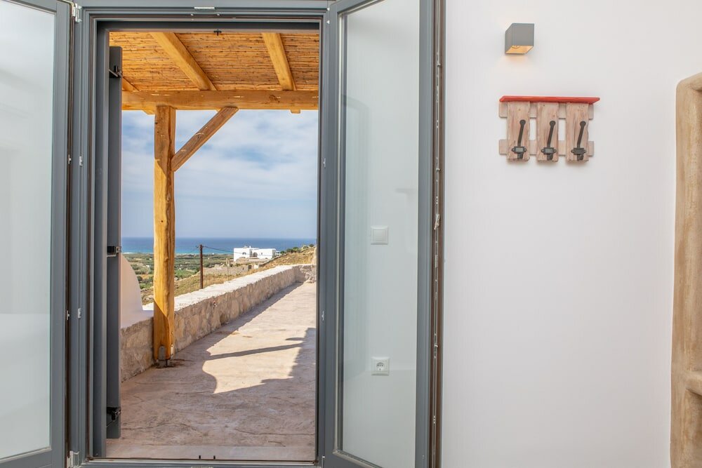 Фото Mikri Villas