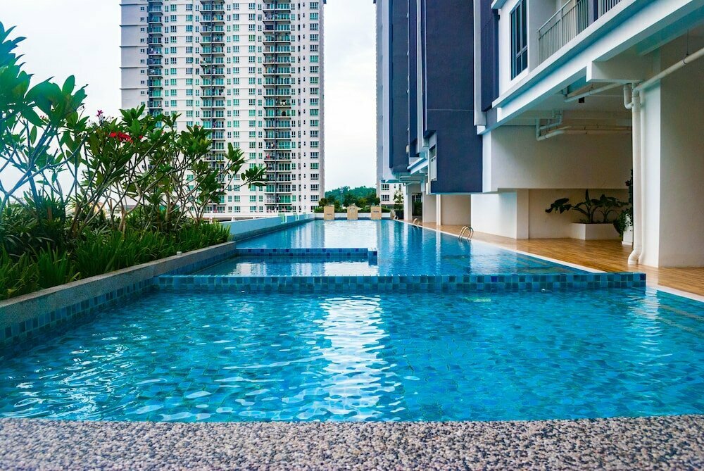 Hotel Lazy Traveler Suite by D Imperio Homestay, Penang, photo