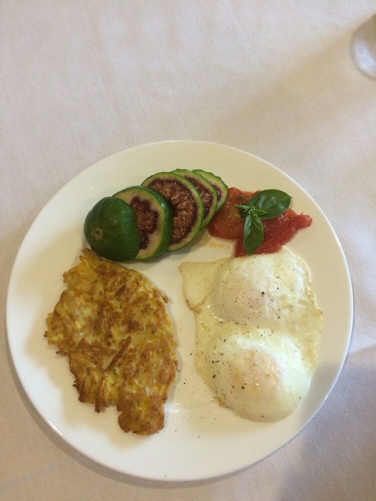 Фото Comforts of Whidbey