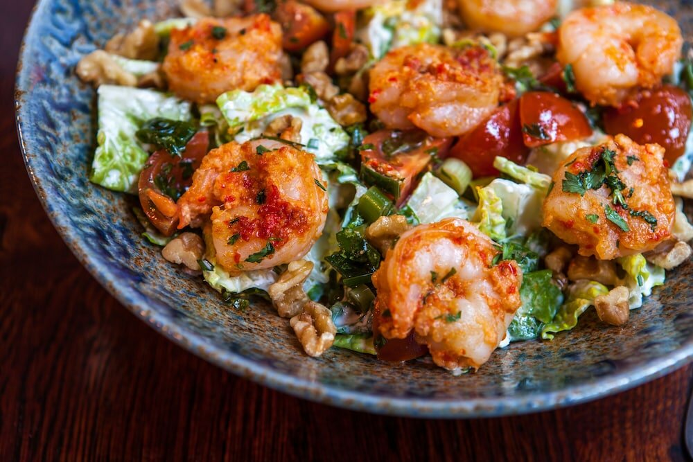 Фото The Old Vine