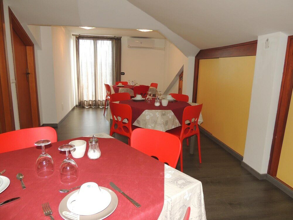 Фото B&b A Due Passi Dal Mare