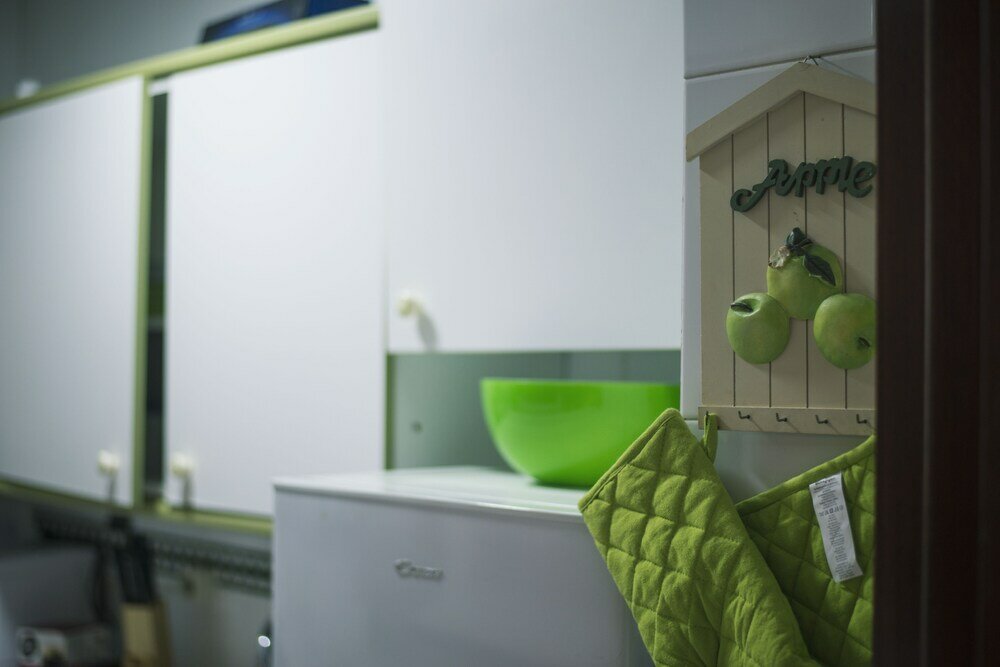 Фото Luz de Sevilla I