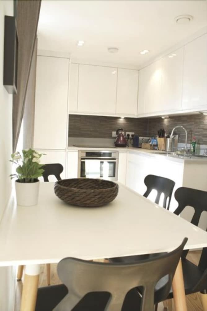 Фото Urban Stay Shard View Apartments