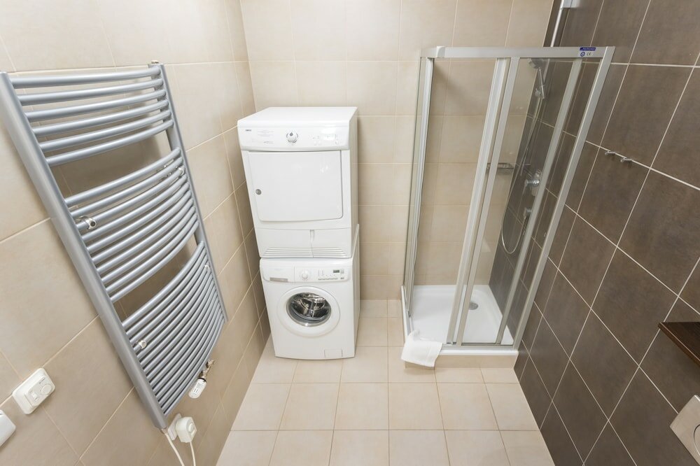 Фото Albertov Rental Apartments