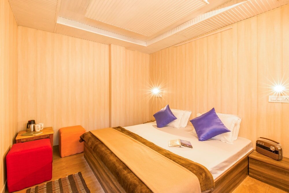 Фото GoSTOPS Dalhousie - Hostel