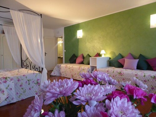 Гостиница B&b Vista sul Canal Grande в Венеции