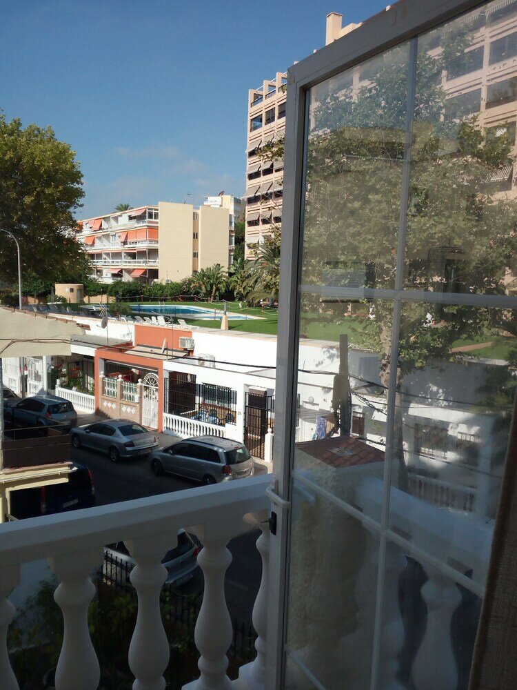 Фото Carihuela Sun Beach