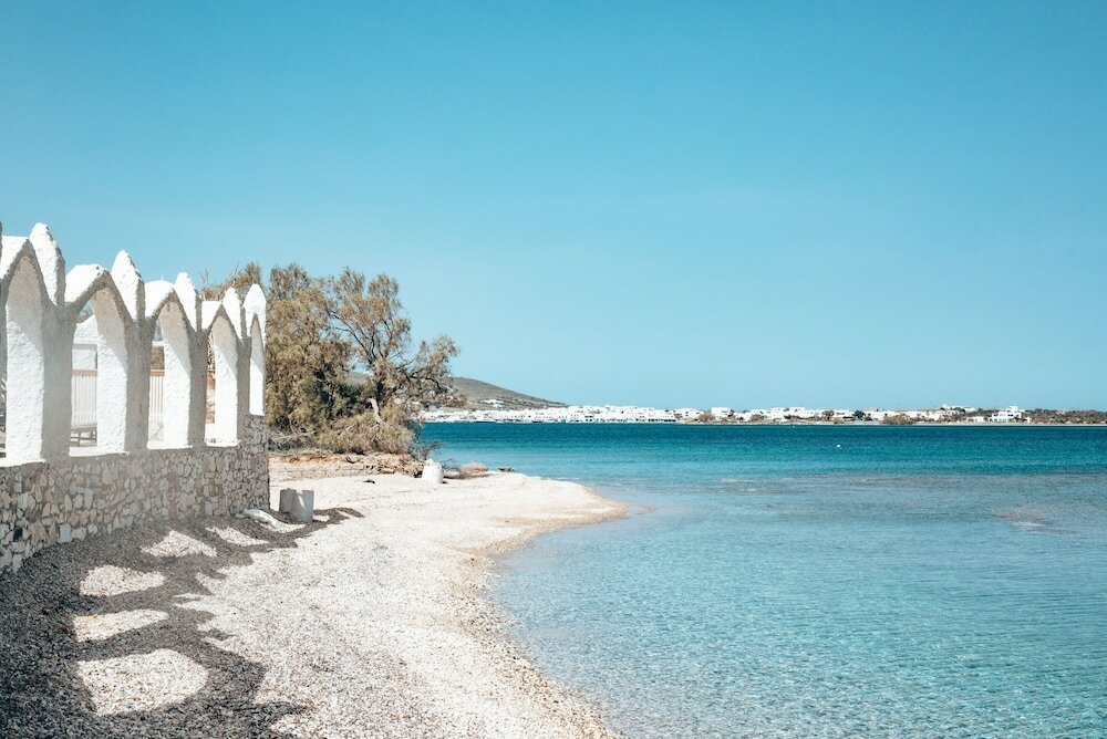 Фото Selina Paros