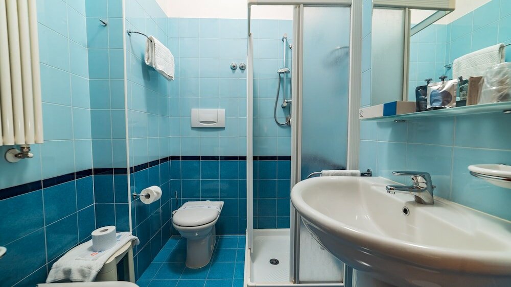 Фото Prealpi Hotel