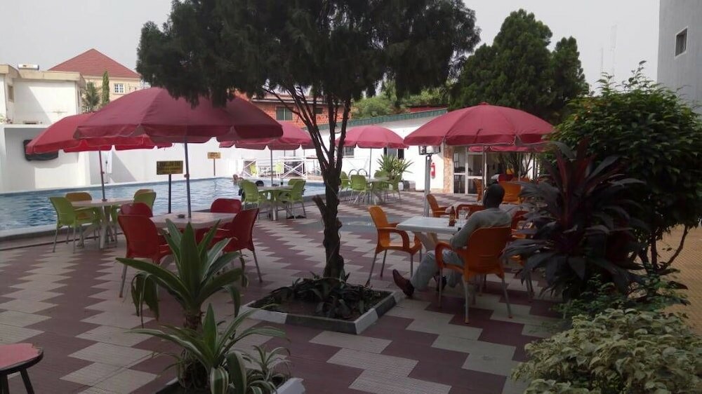 Фото Presken Hotel